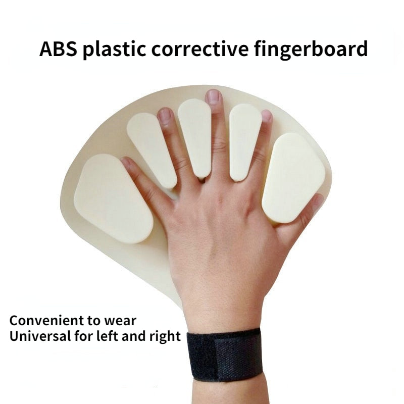 BowLift | Finger Separator Training Board Tool