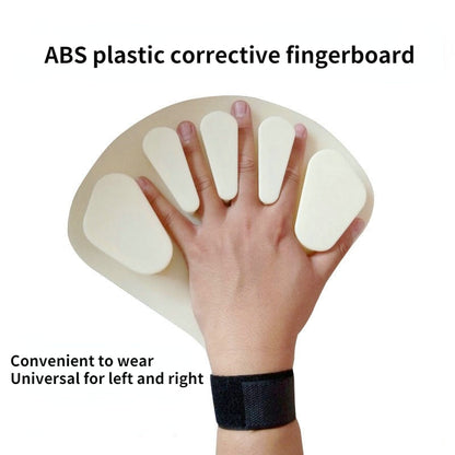 BowLift | Finger Separator Training Board Tool