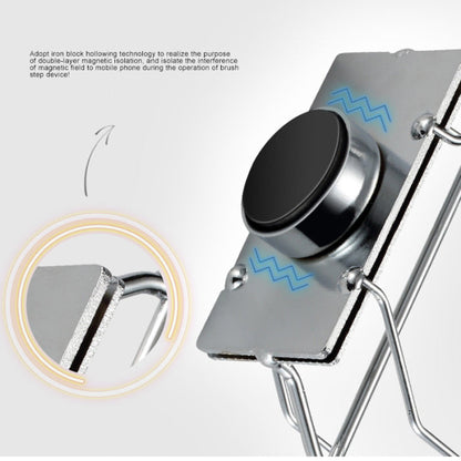 BowLift | Automatic Double Phone Swing Step Passometer