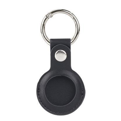 BowLift | for Apple Airtag made of leather
