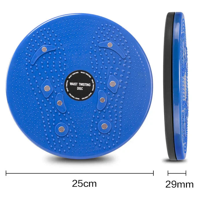 Skanto | Dynamic Balance Board for Strength and Stability