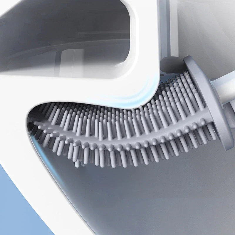 Skanto | Pro Cleaner | Say goodbye to the traditional toilet brush!