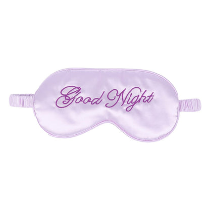 3D Sleepy Frog Sleep Mask | Brehn