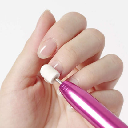 Skanto | Professional Electric Nail Drill – DIY Manicure at Home
