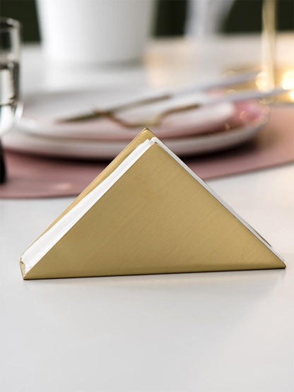 Skanto | Napkin Holder - Stylish Organization For Your Table