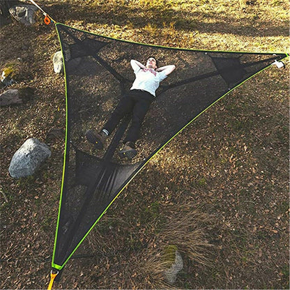 Skanto | Multi-Person Camping Hammocks