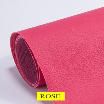 Karnz | Self-adhesive Faux Leather Repair Kit