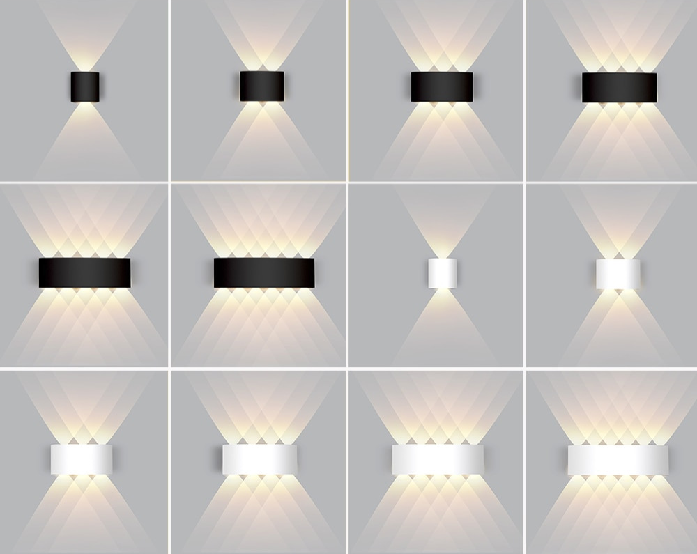 BowLift | Wall-Ex I Exclusive Wall Lamp