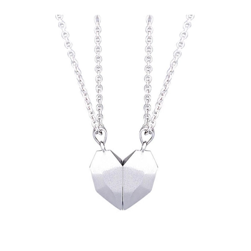 BowLift | Lexy Couple Necklace 2 in 1 - A necklace for you and your loved one