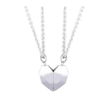 BowLift | Lexy Couple Necklace 2 in 1 - A necklace for you and your loved one