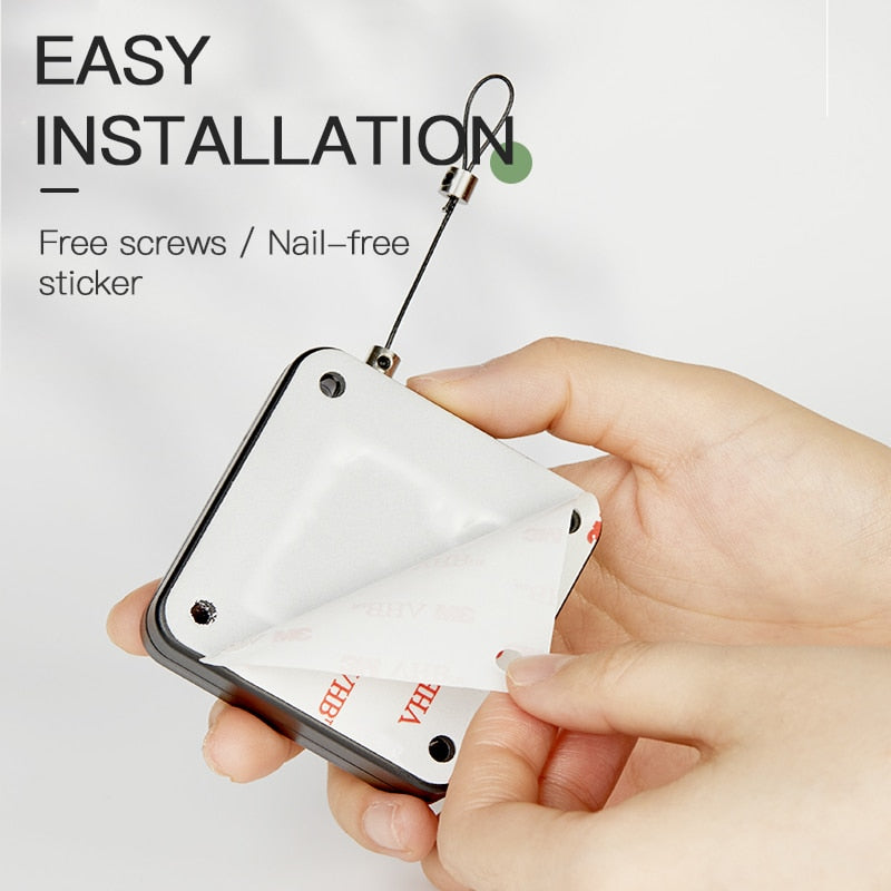 Skanto | Automatic Door Closer