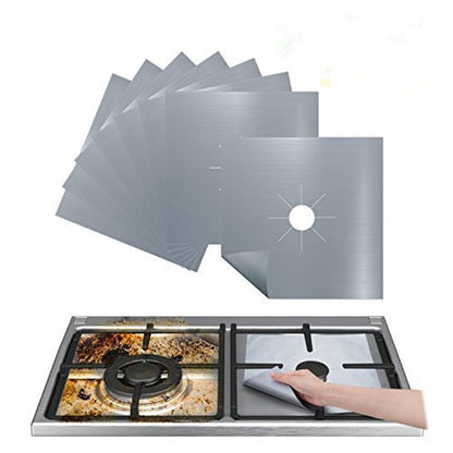 BowLift | Stove protector | Keeps your stove nice & clean