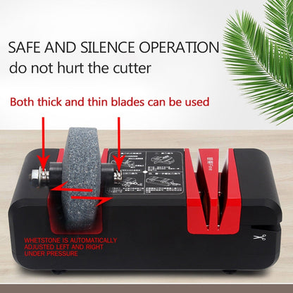 Skanto | Professional Electric Knife Pro Sharpener