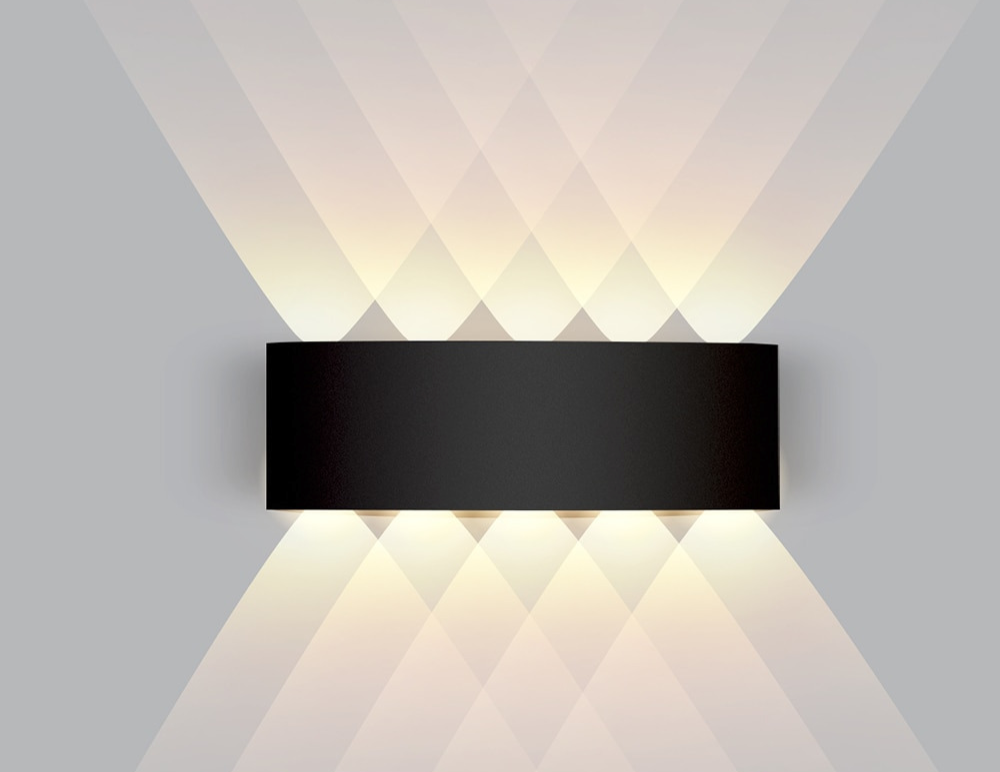 BowLift | Wall-Ex I Exclusive Wall Lamp