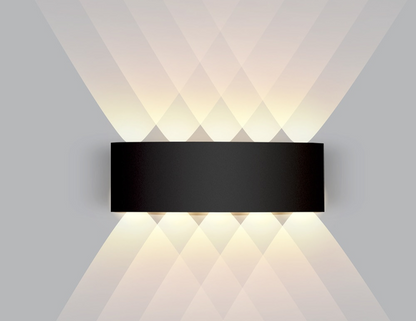BowLift | Wall-Ex I Exclusive Wall Lamp