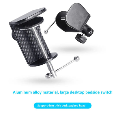 BowLift | 360° Adjustable i Pad Holder Stand for Bed