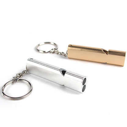 Skanto | Ultra Loud Survival Emergency Whistle Keychain