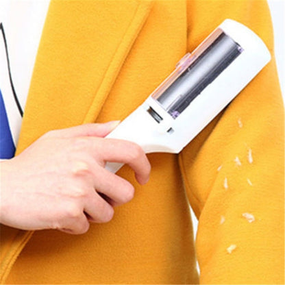 BowLift | Electrostatic Pet Hair Remover Roller