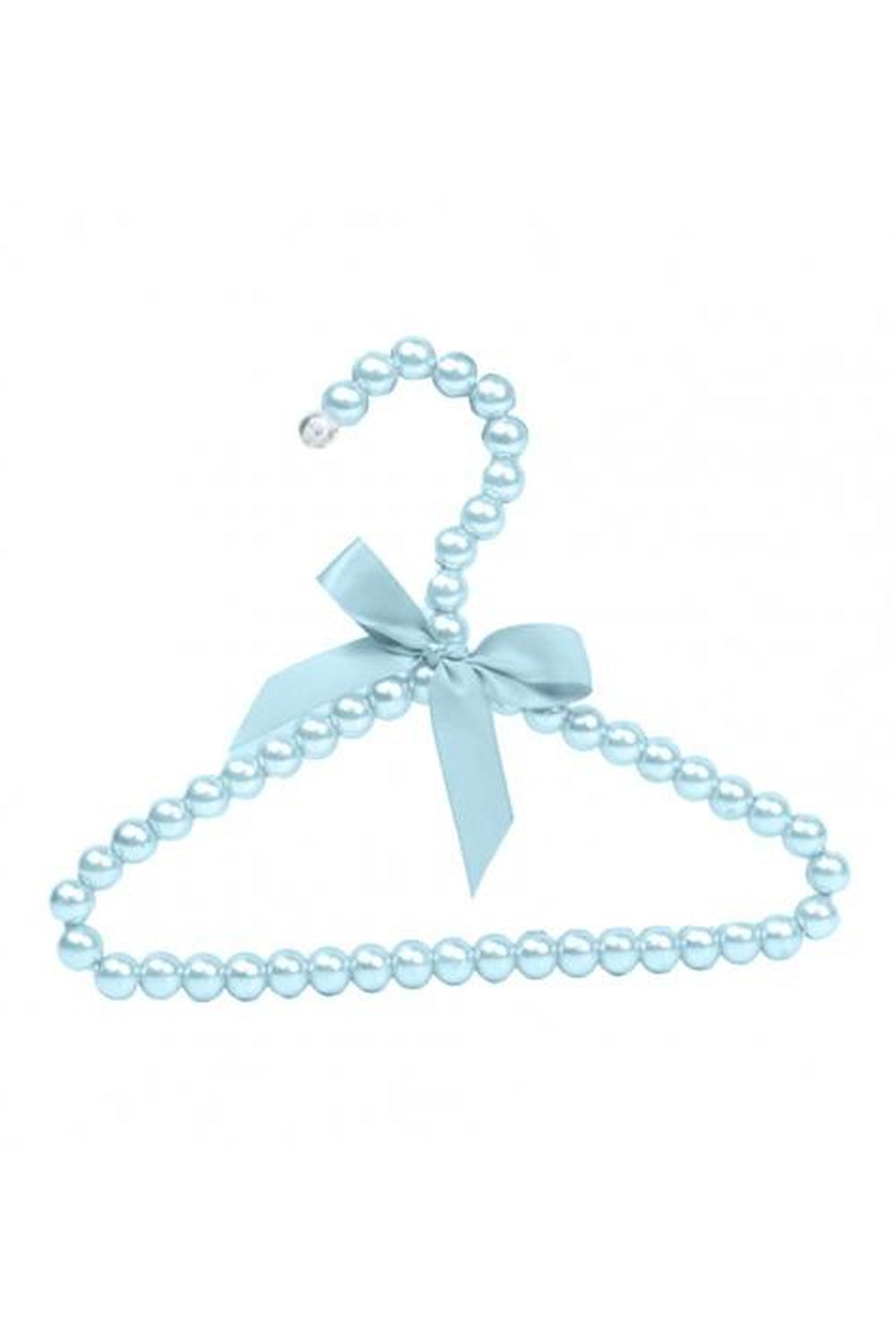 Pearl clothes hanger | Bowlift
