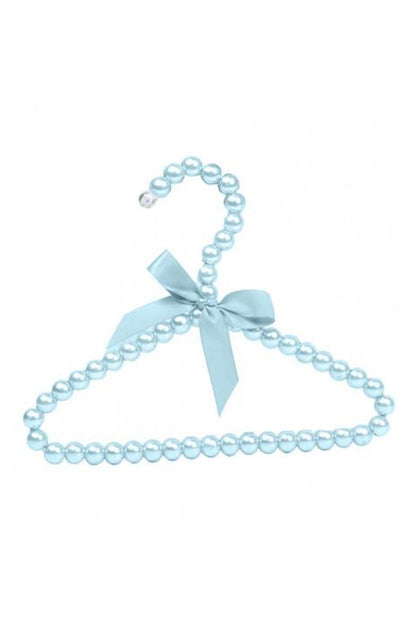 Pearl clothes hanger | Bowlift