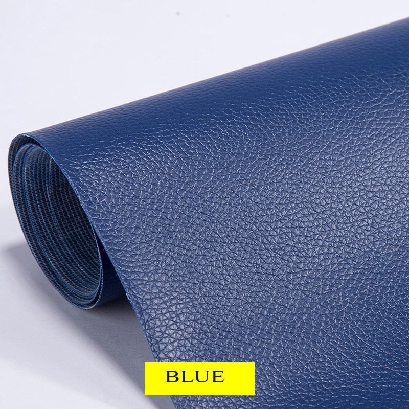 Karnz | Self-adhesive Faux Leather Repair Kit