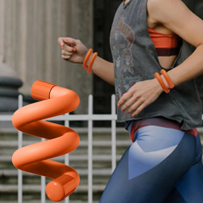 BowLift | Silicone Wrist and Ankle Training Weights for Everyday Fitness