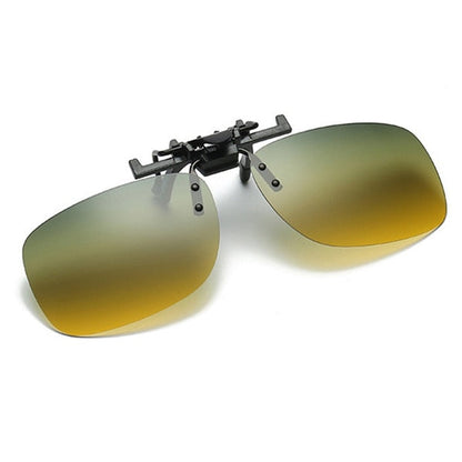 BowLift | Clip-on Drive Safe Car Eyeglasses