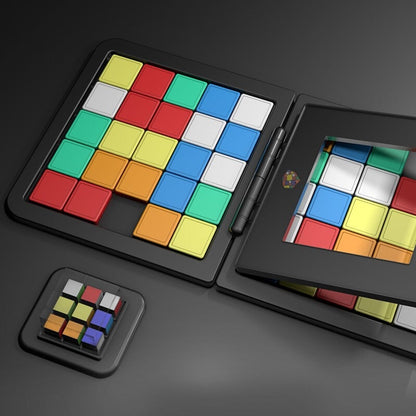 BowLift | 3D Educational Puzzle Block Game