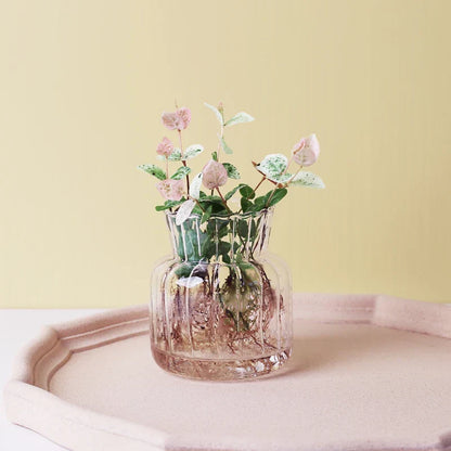 Glass Vase (Various Shape) | Bowlift