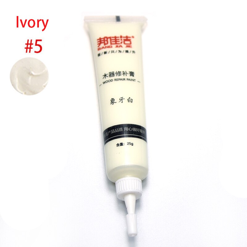Skanto | Easy Furniture Repair Magic Paste