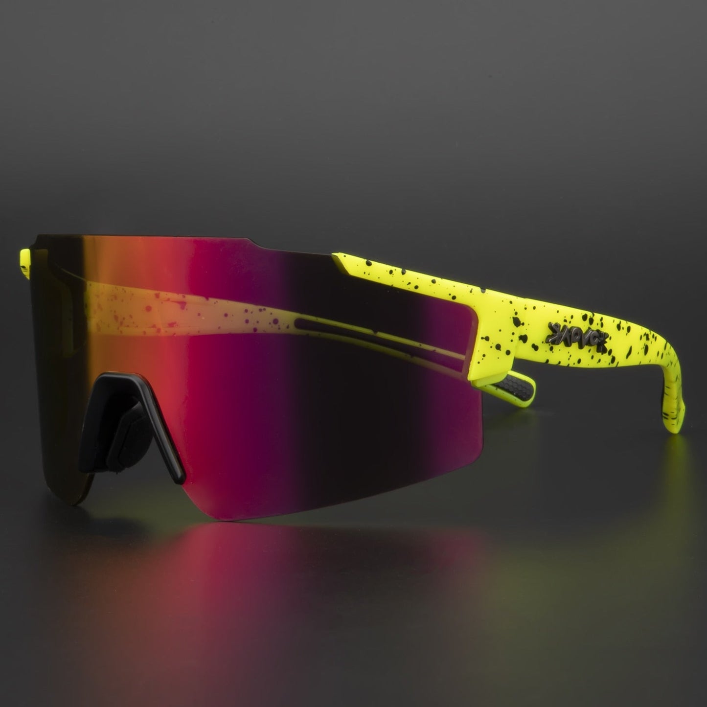 Skanto | Cycling Sunglasses
