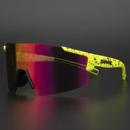 Skanto | Cycling Sunglasses