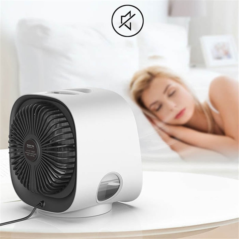 Mini air conditioner