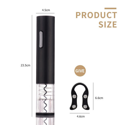 BowLift | Elegant Electric Automatic Wine Opener