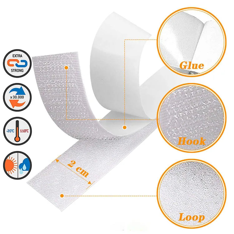 Adjustable Invisible Anti-Mosquito Washable Window Screen | Skanto