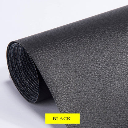 Kalsten | Self-adhesive Artificial Leather Repair Kit