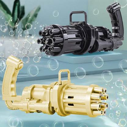 BowLift | Bubble Blaster | Blow Soap Bubbles in Seconds