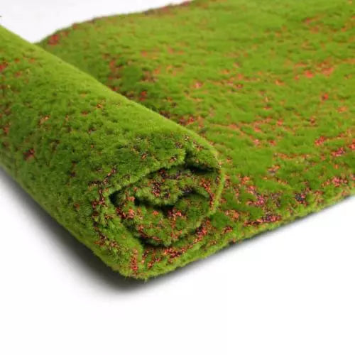 BowLift | Simulation Artificial Moss Grass Artificial Turf Mat