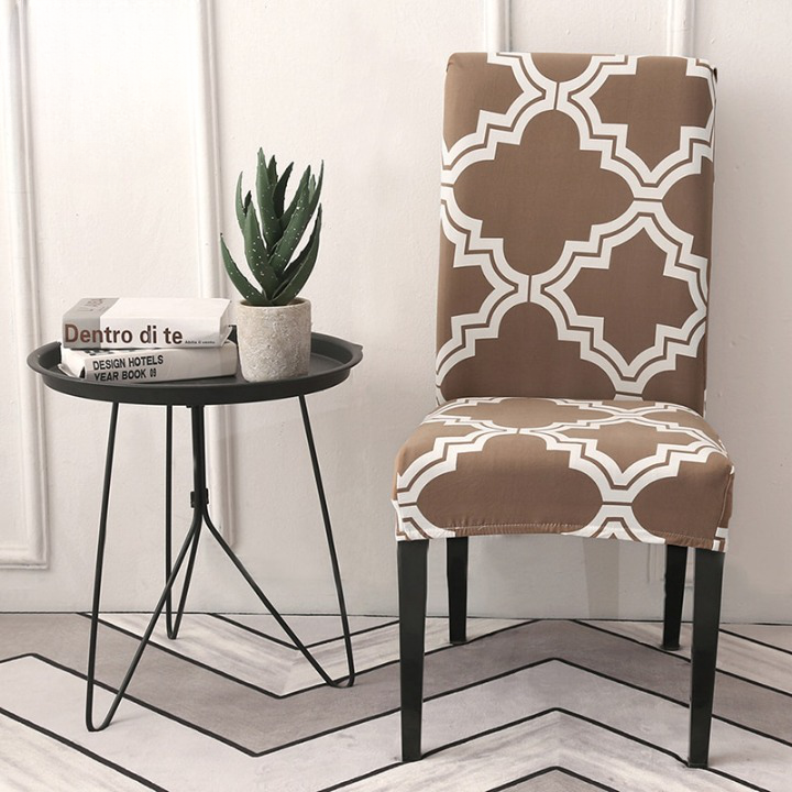 Premium Dining Chair Seat Covers Bowlift
