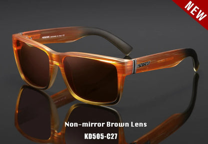 Sports sunglasses with photochromic lenses | Karnz