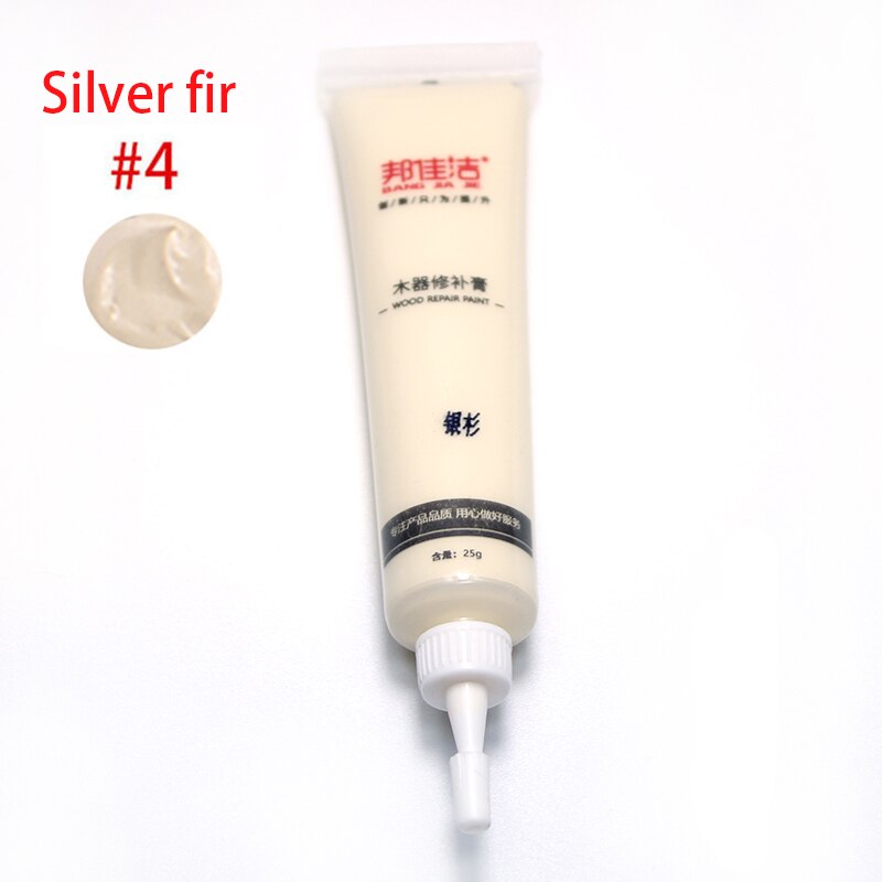 Skanto | Easy Furniture Repair Magic Paste