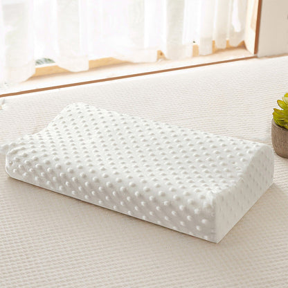 Skanto | Ergonomic Orthopedic Neck Pillow