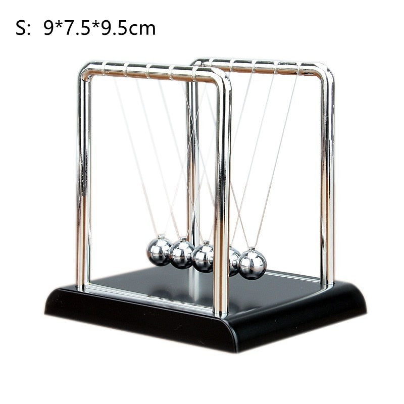 Pendulum Precision Science Explorer Toy | Karnz