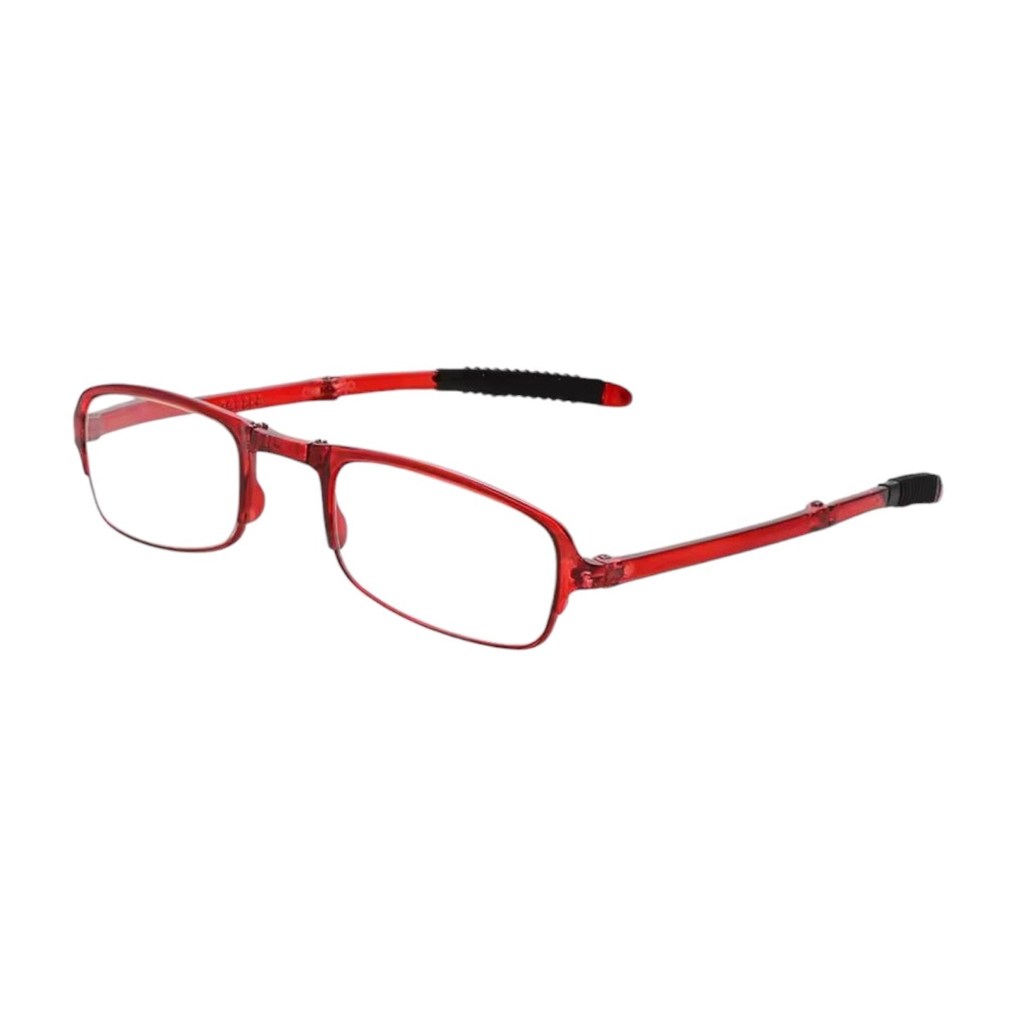 Skanto | Stylish +300 Reading Glasses | Lightweight and Durable | Comfortable Fit for Men and Women | Scratch-Resistant Lenses | High-Definition Vision Readers