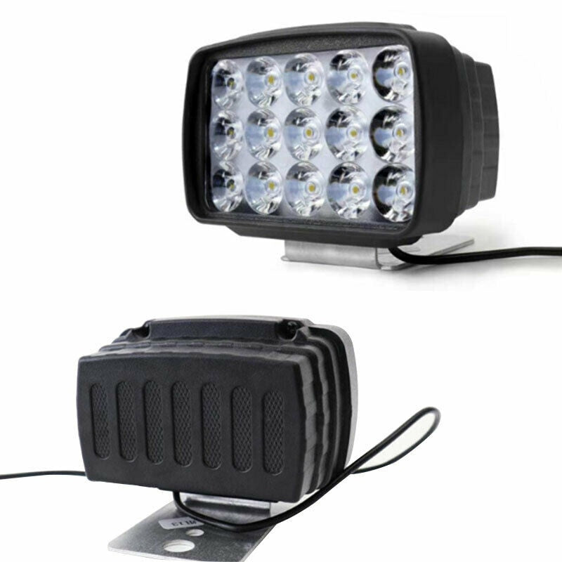 BowLift | Super Bright Motorcycle Headlight