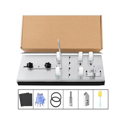 BowLift | DIY Glass Bottle Cutter Tool Kit