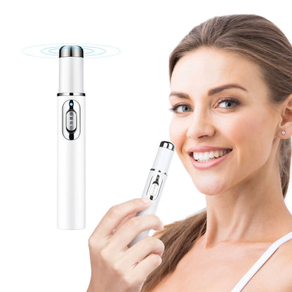 Skanto | LUCY – Blue Light Laser Pen for Precise Treatment