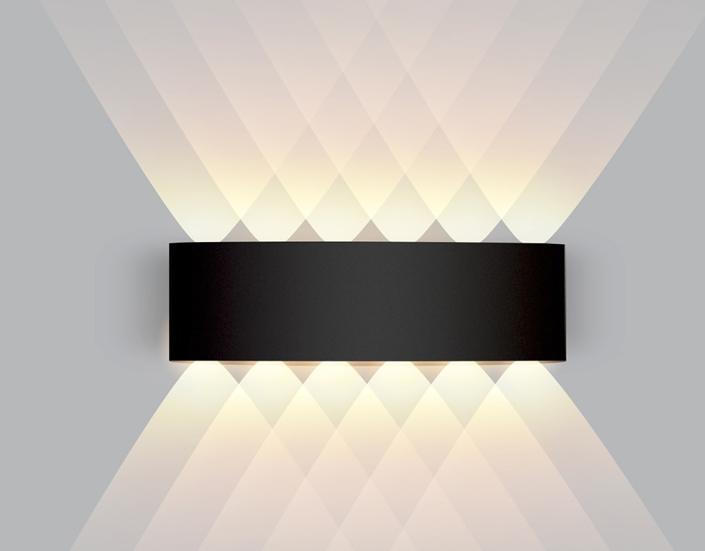 BowLift | Wall-Ex I Exclusive Wall Lamp