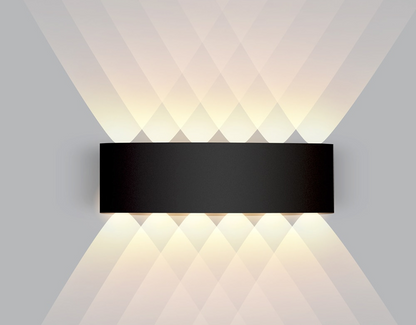 BowLift | Wall-Ex I Exclusive Wall Lamp