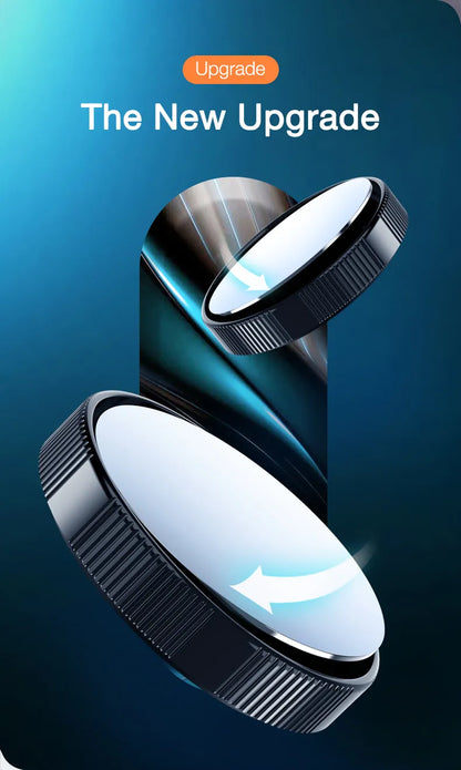 Skanto | Car 360 Degree Wide Angle Blind Spot Mirror